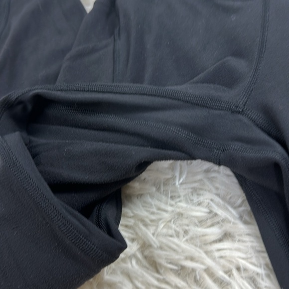 Lululemon Align High Rise Pant with Pockets 25" Black - Picture 3 of 7